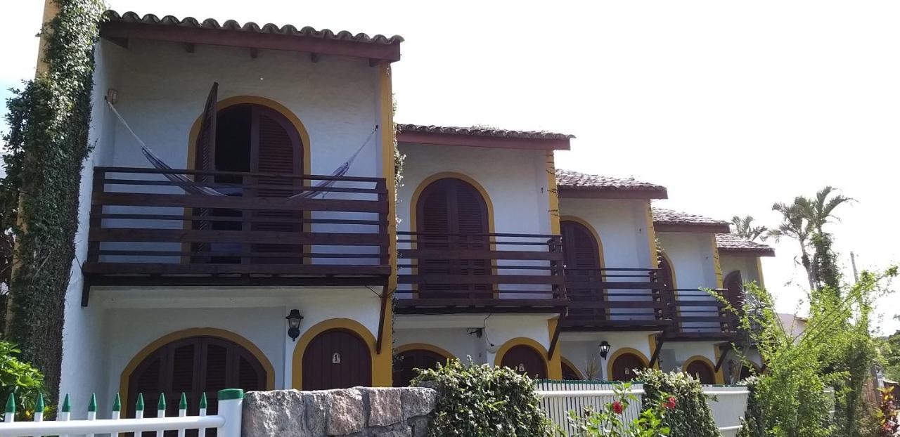 Chales E Suites Rumis - Florianopolis — Photos 2