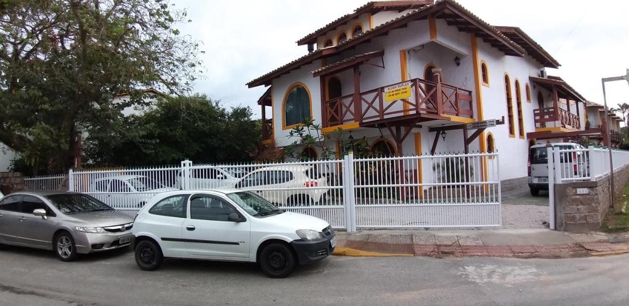 Chales E Suites Rumis - Florianopolis — Photos 1
